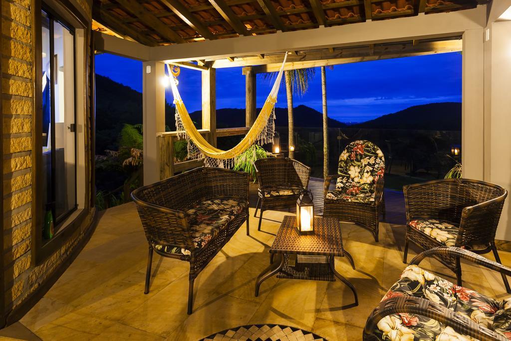 Sitio Costao Da Fortaleza - Canyons Do Brasil Praia Grande  Ngoại thất bức ảnh